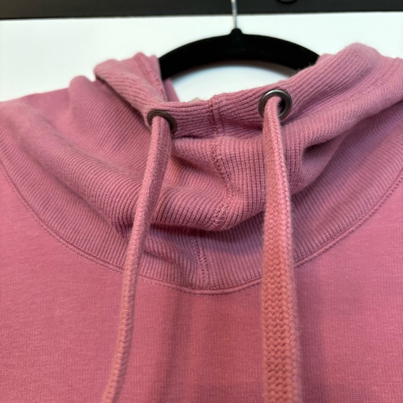 CALIA by Carrie Underwood Pink Hoodie - Picture 3 of 6